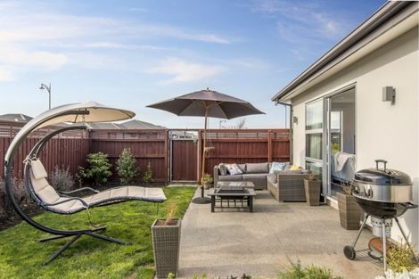 Photo of property in 28 Magnate Drive, Kaiapoi, 7630