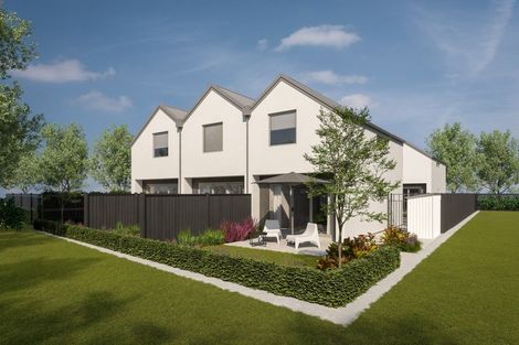 Photo of property in 1/26 Newbridge Place, Ilam, Christchurch, 8041