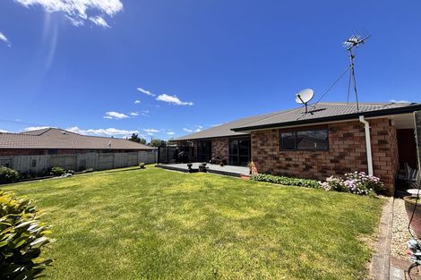 Photo of property in 3 Ashworth Place, Matamata, 3400