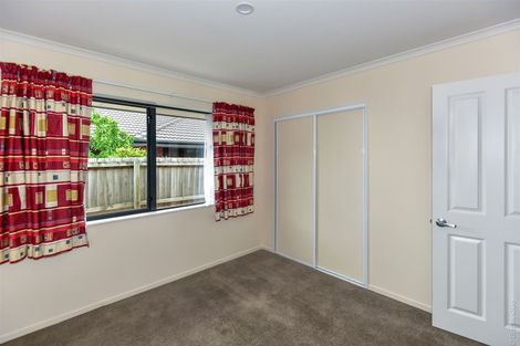 Photo of property in 48 Dryden Avenue, Rolleston, 7614