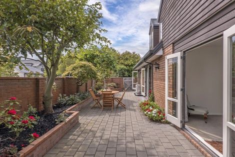 Photo of property in 20 Rugby Street, Merivale, Christchurch, 8014