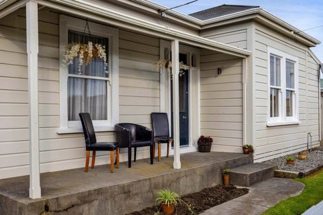 Photo of property in 22 Milmoe Street, Hawera, 4610