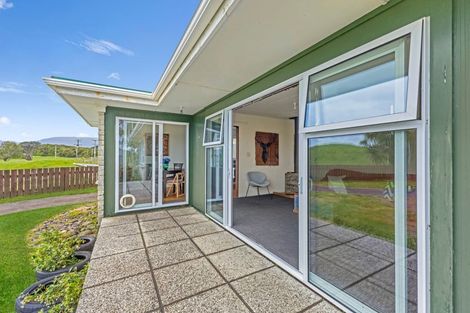 Photo of property in 319 Opourapa Road, Rahotu, Opunake, 4685