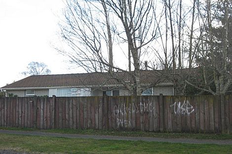 Photo of property in 24 Kowhai Avenue, Murupara, 3025