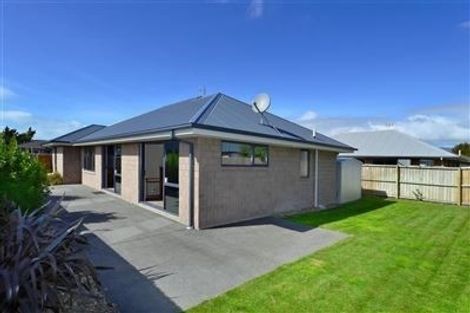 Photo of property in 25 Merrilees Place, Linwood, Christchurch, 8062