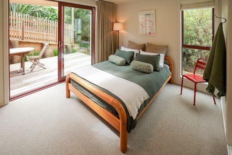 Photo of property in 50 Rangitahi Road, Raglan, 3225