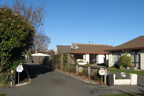 Photo of property in 28b Wiremu Street, Redwood, Christchurch, 8051