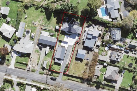 Photo of property in 29 Maude Street, Riverhead, 0820