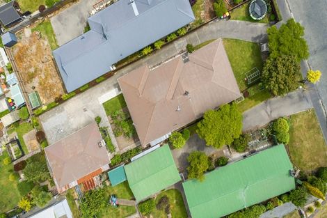 Photo of property in 13 Bicknor Street, Templeton, Christchurch, 8042