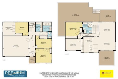 Photo of property in 13 Wilding Avenue, Northcote Point, Auckland, 0627