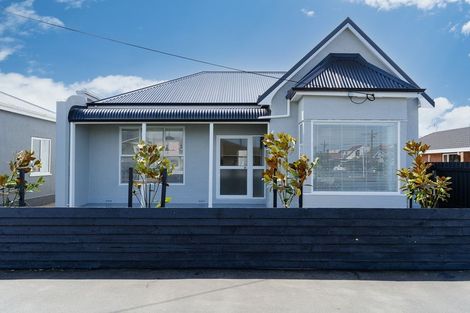 Photo of property in 105 Prince Albert Road, Saint Kilda, Dunedin, 9012