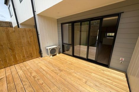 Photo of property in 32c Flaxdale Street, Birkdale, Auckland, 0626