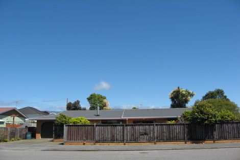 Photo of property in 12 Fonblanque Street, Westport, 7825