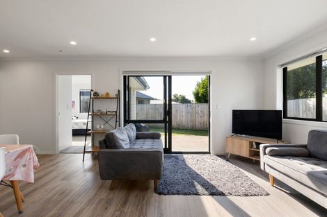 Photo of property in 4/20 Alanbrooke Place, Beerescourt, Hamilton, 3200
