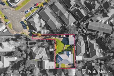 Photo of property in 118 Pretoria Street, Hutt Central, Lower Hutt, 5010