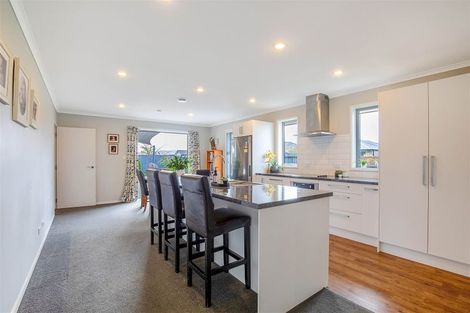 Photo of property in 60 Granite Drive, Rolleston, 7614