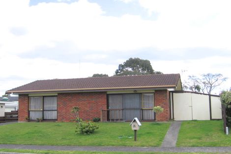 Photo of property in 10a Aintree Place, Mount Maunganui, 3116