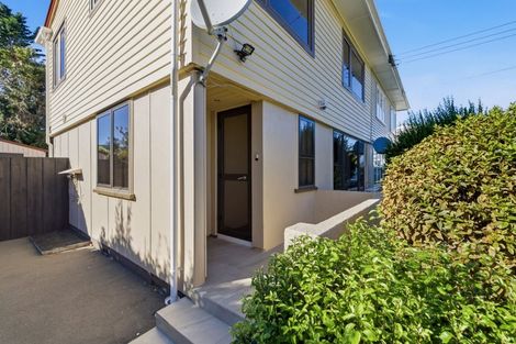 Photo of property in 24b Morley Street, Bryndwr, Christchurch, 8053