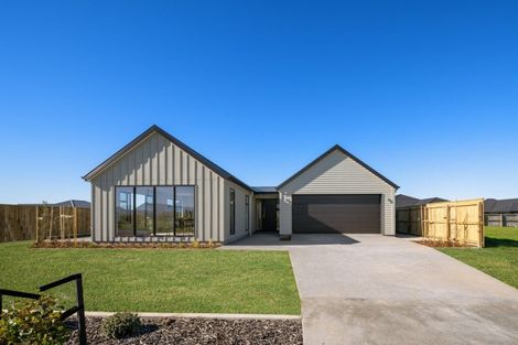Photo of property in 19 Bond Street, Springlands, 7201