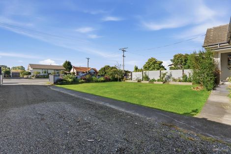Photo of property in 59 Studholme Street, Temuka, 7920