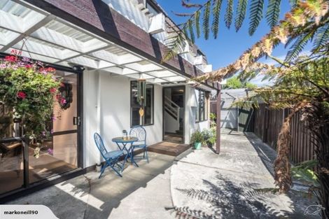 Photo of property in 524 Marine Parade, South New Brighton, Christchurch, 8062