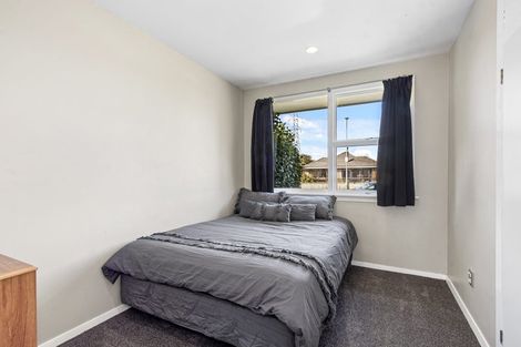 Photo of property in 26 Steele Street, Hornby, Christchurch, 8042