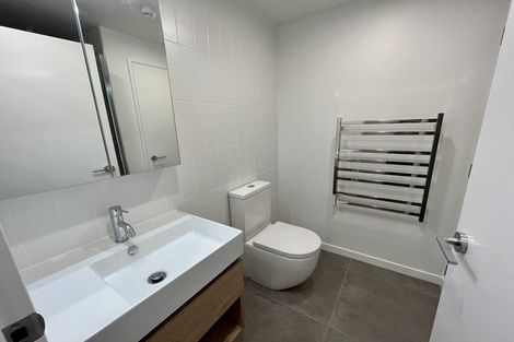 Photo of property in 603/212u Willis Street, Te Aro, Wellington, 6011