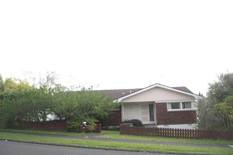Photo of property in 28 Nevada Avenue, Pakuranga Heights, Auckland, 2010