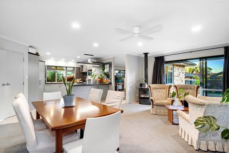 Photo of property in 87 Merriman Place, Pyes Pa, Tauranga, 3112