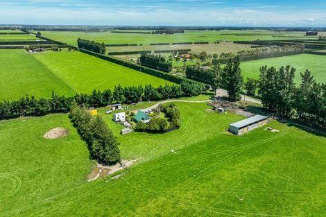 Photo of property in 300 Courtenay Road, Charing Cross, Christchurch, 7671