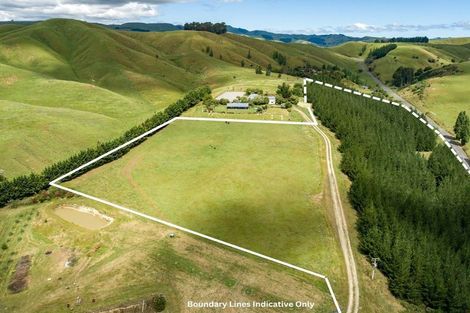 Photo of property in 287a Millars Road, Longbush, 5792