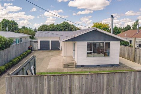 Photo of property in 10 Mary Street, Masterton, 5810