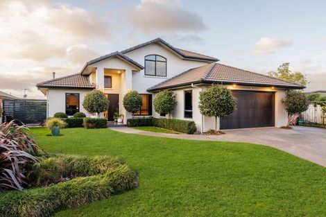 Photo of property in 8 Shalimar Place, Huntington, Hamilton, 3210