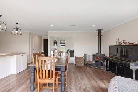 Photo of property in 16 Memorial Crescent, Methven, 7730