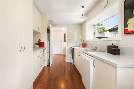 Photo of property in 4/38 Clare Road, St Albans, Christchurch, 8014