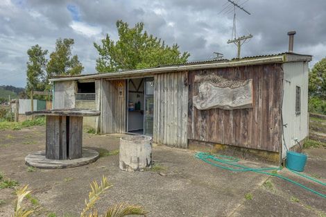 Photo of property in 241 Finlayson Road, Kopuku, Pokeno, 2471