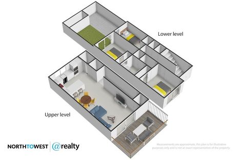 Photo of property in 17 Malcolm Calder Road, Hobsonville, Auckland, 0616