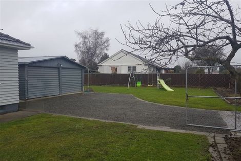 Photo of property in 55 Good Street, Rangiora, 7400