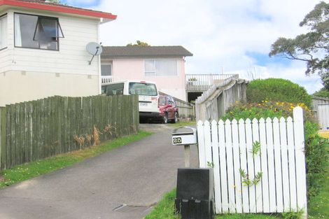 Photo of property in 25 Danube Lane, Glen Eden, Auckland, 0602