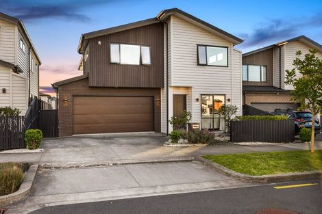 Photo of property in 17 Gecko Road, Hobsonville, Auckland, 0616