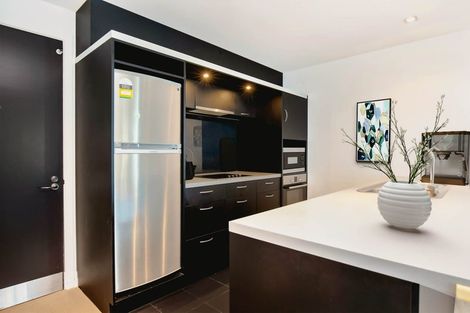 Photo of property in 3g/1 Hanson Street, Mount Cook, Wellington, 6021