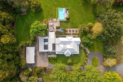 Photo of property in 392 Bawden Road, Dairy Flat, Albany, 0792