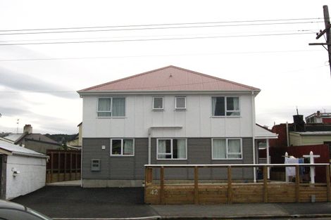 Photo of property in 42 Clyde Street, North Dunedin, Dunedin, 9016
