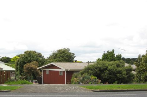 Photo of property in 97 Nelson Street, Pukekohe, 2120