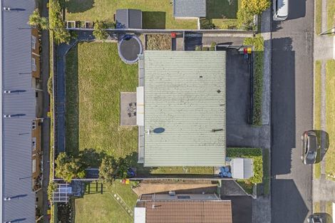 Photo of property in 4 Carver Place, Lynmouth, New Plymouth, 4310