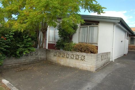 Photo of property in 49 Freyberg Avenue, Tamatea, Napier, 4112