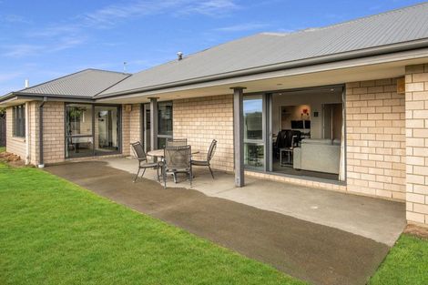 Photo of property in 5b Malory Way, Rolleston, 7614