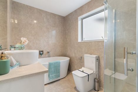 Photo of property in 7 Fong Road, Flat Bush, Auckland, 2019