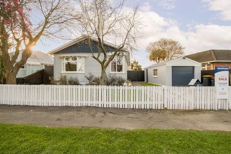 Photo of property in 6 Glynne Crescent, Spreydon, Christchurch, 8024
