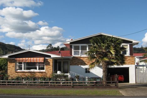 Photo of property in 116 Mackay Street, Thames, 3500